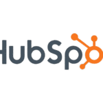 HubSpot Logo PNG